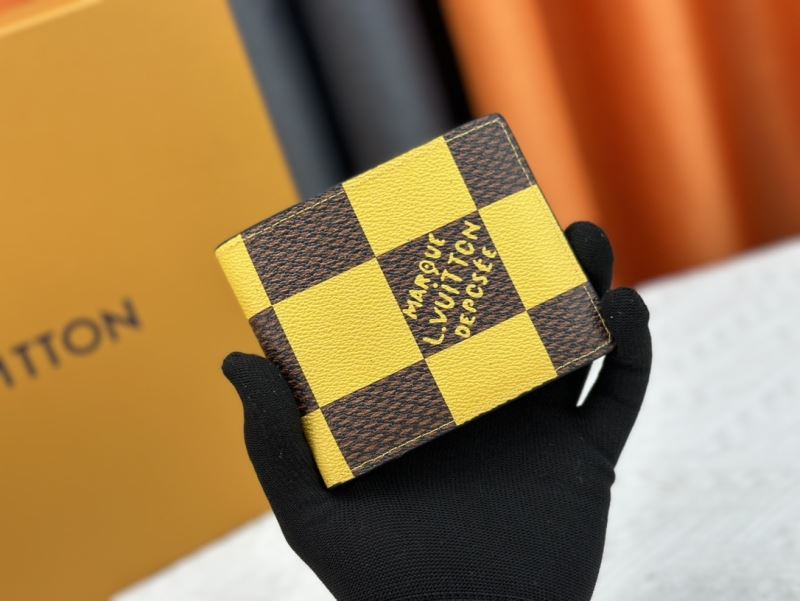 Louis Vuitton Wallets Purse